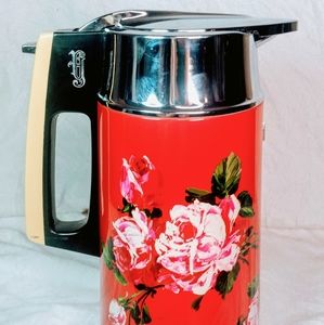 Vintage Zojirushi 1.9L Carafe Thermos, VNA-1900